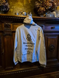 Image 1 of Weaponised Autism Division size L