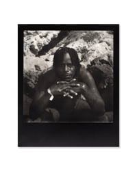 Portrait Harmony // Polaroid // Original