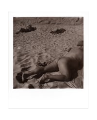 Instant Moments_076 // Polaroid // Original