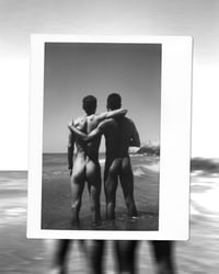Instant Moments_047 // Polaroid // Original