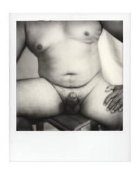 Instant Moments 077 // Polaroid // Original