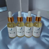 Hair Oil 30ml