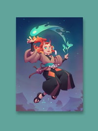 Image 2 of Yoka, Cirri, Kettu