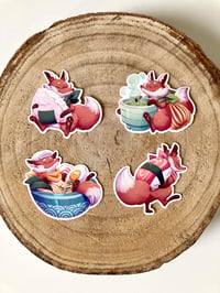Image 1 of Japanese Food Classics