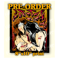 [PRE-ORDER] Vampire Bite
