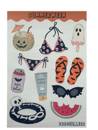SUMMERWEEN