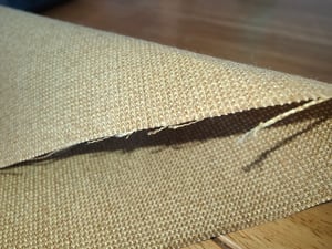 Image of 8 metres of Kevlar 59%, PBI 39%, Antistatic 2%, Factory Seconds x width 162cm