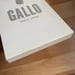 Image of (Vincent Gallo) (Gallo 1962-1999)