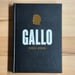 Image of (Vincent Gallo) (Gallo 1962-1999)