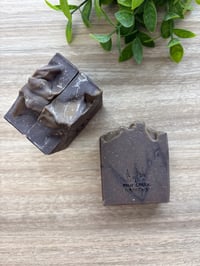 Leather & Aged Oak