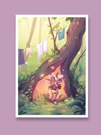 Image 4 of Deer Girls