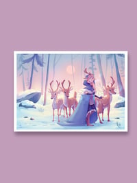 Image 2 of Deer Girls