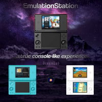 Image 3 of Anbernic RG DS — DreamLab Edition, ROCKNIX