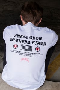 Image 4 of False Prophets  [WHITE]