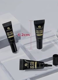 XTRA STRONG NAIL GLUE