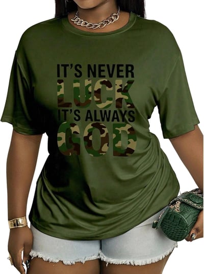 Image of Inspirational Shirt