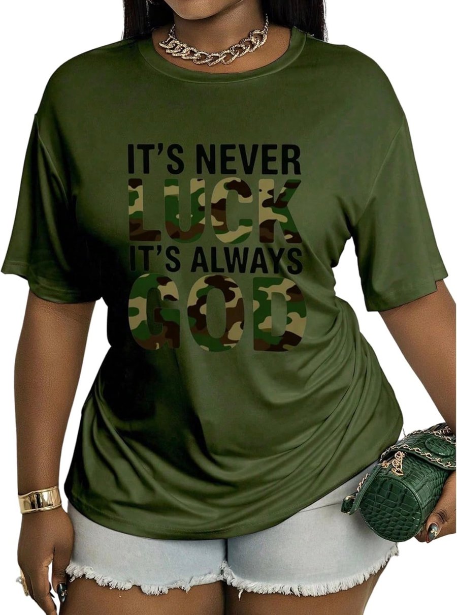 Image of Inspirational Shirt