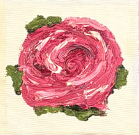 Rose work no.1