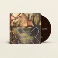 Image 2 of Neve Cariad - Neve EP
