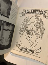 Image 3 of 1987 Tattoo Life magazine December 