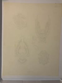 Image 3 of 1978 National production flash JC-7 Harley sheet 
