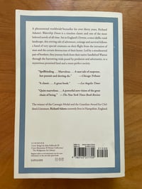 Image 2 of Richard Adams "Watership Down" Trade Paperback