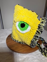 Image 1 of Griz / Subtronics Hood