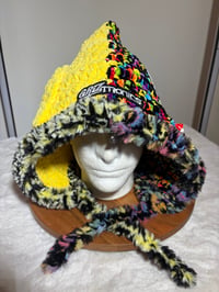 Image 3 of Griz / Subtronics Hood