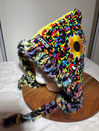 Image 4 of Griz / Subtronics Hood
