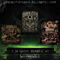 7.24 Show Bundle #1