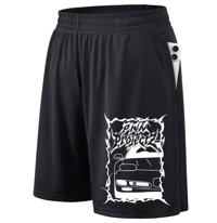corvette shorts (tent shorts)