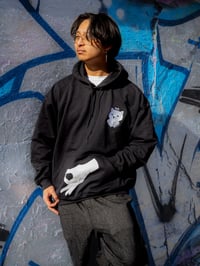 Reingeguckt Hoodie