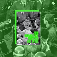 How Nonviolence Protects the State
