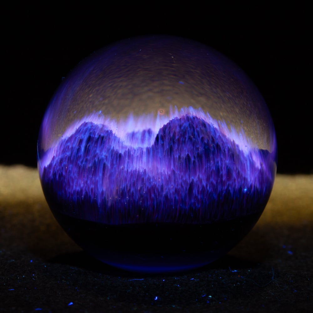 Image of Terra Glow 3  - 2026
