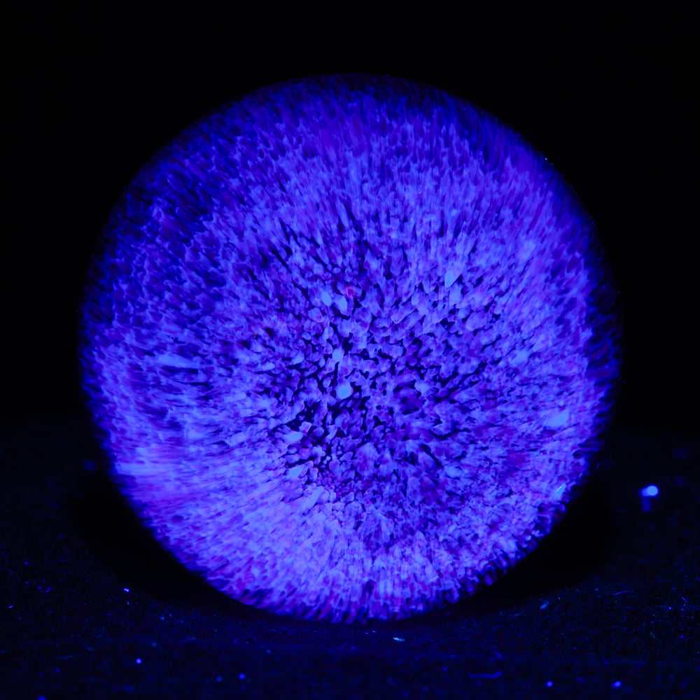 Image of Terra Glow 3  - 2026