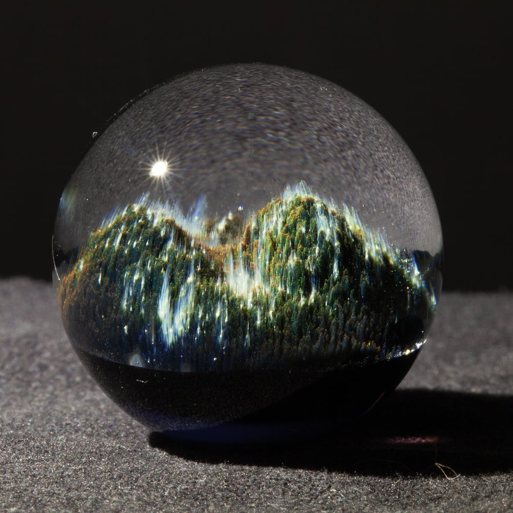 Image of Terra Glow 3  - 2026