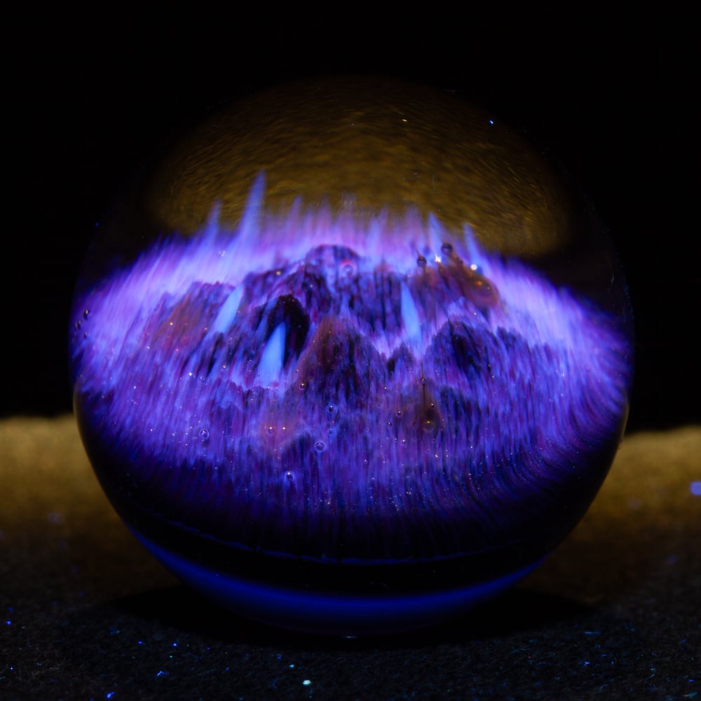 Image of Terra Glow 4  - 2026