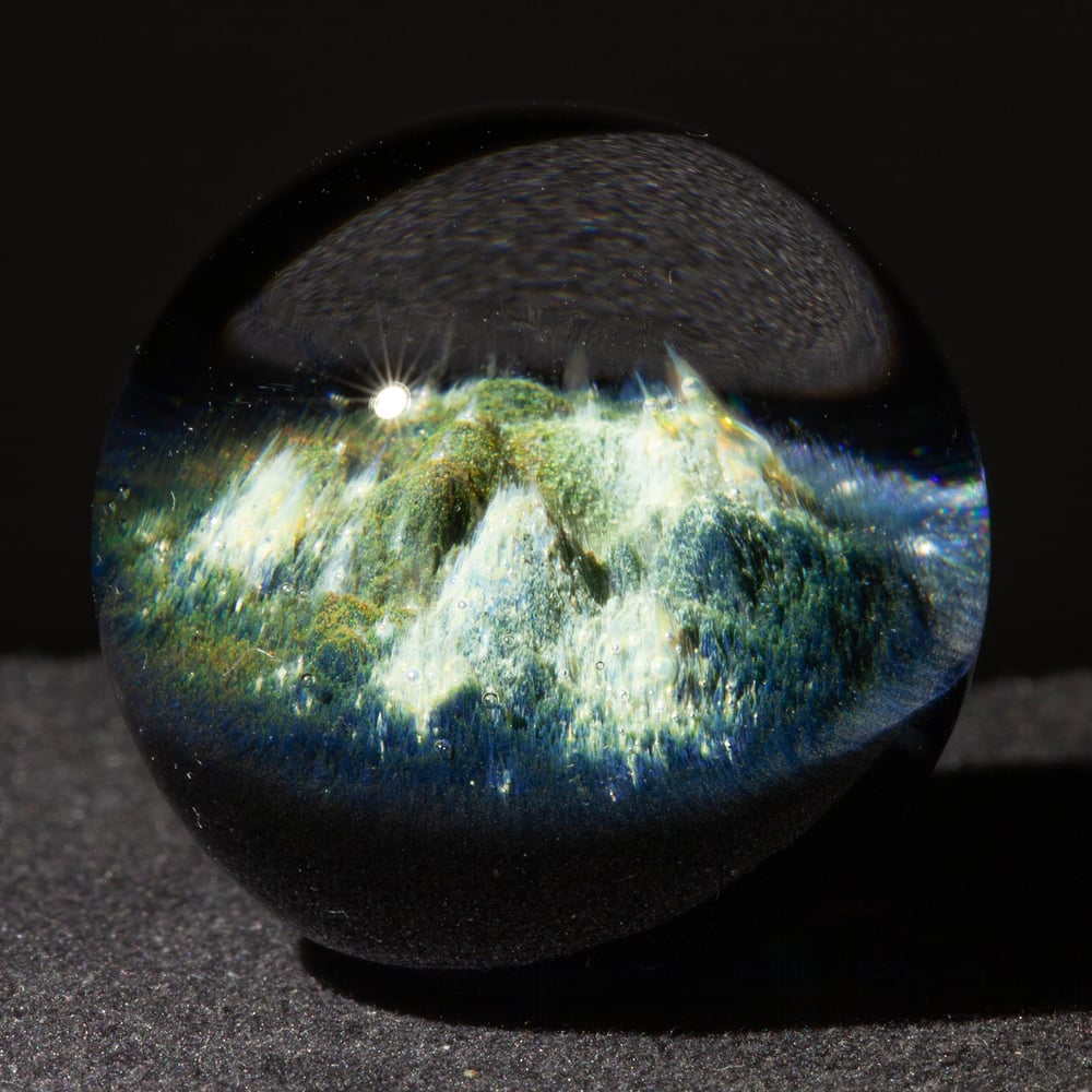 Image of Terra Glow 4  - 2026