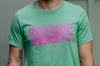 Ride Camp Repeat Tee