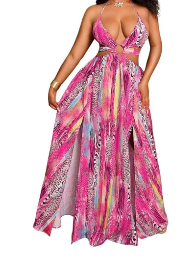 Image of Ebony Dress
