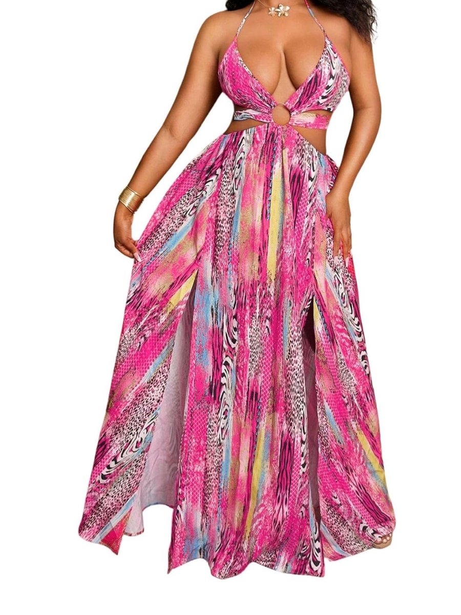 Image of Ebony Dress