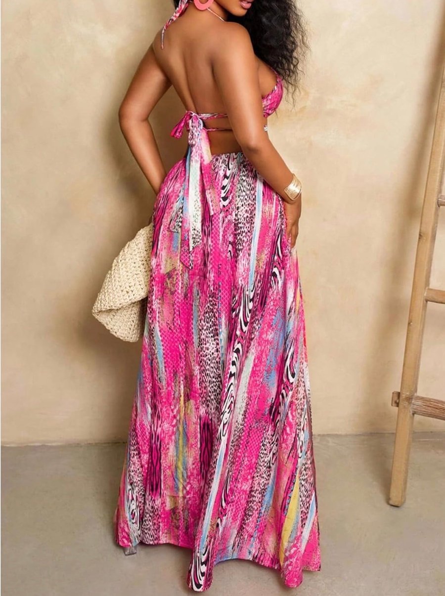 Image of Ebony Dress