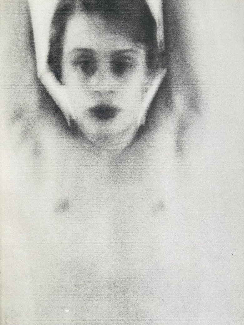 Image of (Harmony Korine) (The Bad Son)