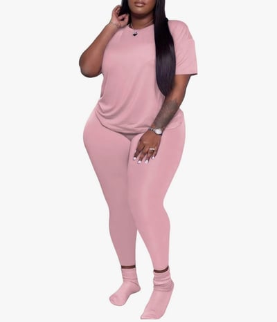 Image of Faith & Cozy Sets 