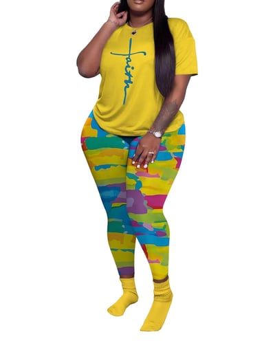 Image of Faith & Cozy Sets 