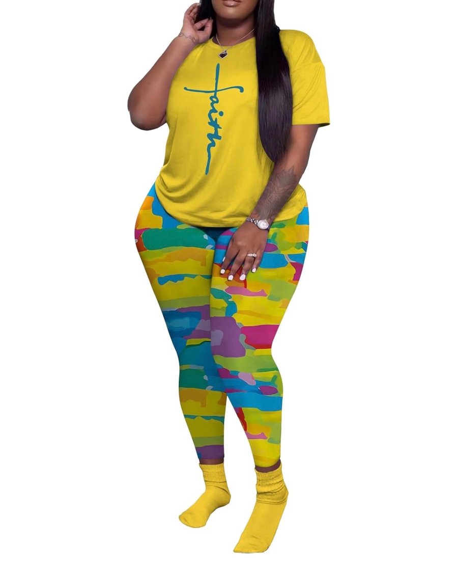 Image of Faith & Cozy Sets 