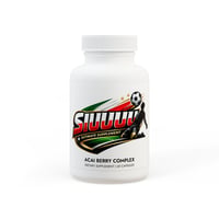 Image 1 of Acai Berry Complex Supplement (60 Capsules)