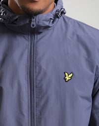 Image 4 of Chaqueta Lyle & Scott Zip Through Jacket en liquidación.