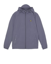 Image 1 of Chaqueta Lyle & Scott Zip Through Jacket en liquidación.
