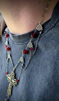 Image 5 of Vampire Jewelry - (A Discovery of Witches) inspired  📖